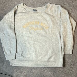 Northern Neck Crewneck